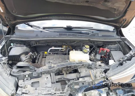 2017 Buick Encore Preferred z USA, uszkodzony, nr VIN KL4CJASB5HB181248